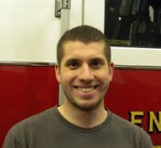 GREENVILLE FIRE DEPARTMENT