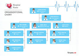32 Organizational Chart Templates Word Excel Powerpoint Psd