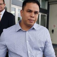 Drug smuggler denied early release