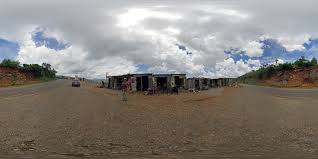 Viajar a nakuru en kenia. Kenia Nakuru Panorade De