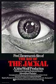 The jackal is a 1997 suspense thriller starring bruce willis, richard gere, diane venora, and sidney poitier. The Day Of The Jackal Film Wikipedia