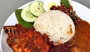 See 86 photos and 23 tips from 763 visitors to nasi lemak saleha. Nasi Lemak Aunty Makes Up To Rm400 000 Monthly Trp