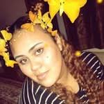 Crystal Soler's Instagram, Twitter & Facebook