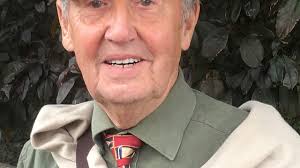 History Talk: An Evening with Alan Thorne