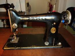 Singer Sewing Machine Antique Serial Number Best 2000