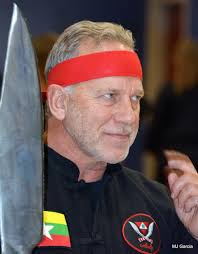 Crossed Swords Spring 2017 Final