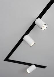 Bilderesultat For Deltalight Retail Lighting Hanging Tracks Led Track Lighting Modern Track Lighting Track Lighting Bedroom