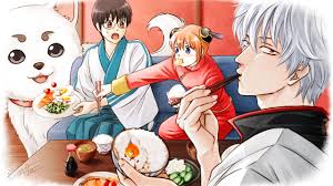 This application is a great tool for 4k | full hd otaku backgrounds. Yorozuya Gintama Wallpaper 2330893 Zerochan Anime Image Board