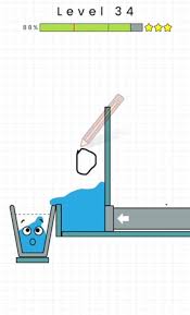 To do this you can should us your creative drawing skills. Happy Glass Level 21 40 Walkthrough 3 Stars Tip Topgames Com