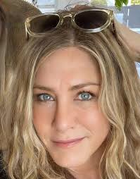 Jennifer Aniston