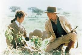 It is a movie with the courage to be about complex, sweeping emotions, and to use the star power of its actors without apology. Out Of Africa Plot Cast Awards Facts Britannica