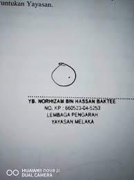 Yb norhizam baktee sekali lagi viral apabila memaki babi dalam sidang dun melaka! Itu Tandatangan Ke Lukis Payudara Netizen Tanya Norhizam Adun Dap Melaka Isu Semasa Semasa Forum Cari Infonet