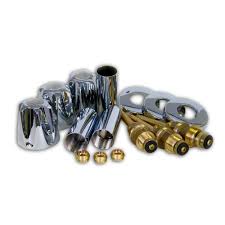 Kissler Co Inc Price Pfister Shower Valve Rebuild Kit Rbk6347 Shower Valve Shower Tub Shower Faucets