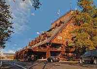 Best Hotels In And Near Yellowstone National Park Fodors Travel Guide Many visitors to yellowstone choose stay in the park at one of the many lodges, or at campsites with their vehicles. near yellowstone national park