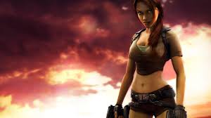 Lara croft tomb raider legend playstation ps2 adventure video game manual pal. Free Download Tomb Raider Tomb Raider Lara Croft Ps2 1920x1080 Wallpaper Teahub Io