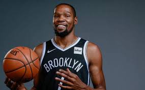 Kevin durant was watching, and he liked what he saw. Kevin Durant Sigue Sin Fecha De Debut Con Los Brooklyn Nets Mediotiempo