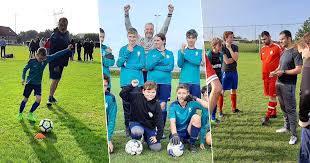 Op bezoek bij Oxaco Boechout, G-sportpioniers die exact twintig jaar bezig  zijn: “Wij speelden al G-voetbal nog voor de term was uitgevonden”