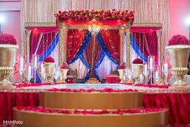 Houston Tx Indian Wedding By Mnmfoto Fun Wedding Decor Desi Wedding Decor Indian Wedding Decorations