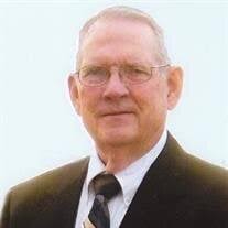 Billy Ralph Matthews Obituary