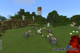 One of them is long ago promised addition related to the mountains. Utils Mod V0 8 3 For Minecraft Pe Ic