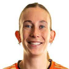 Emily Calvert Profile, Biography & Career Stats