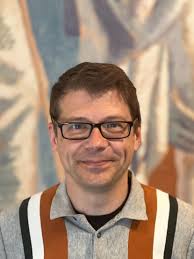 Governance — St. Marks Coventry