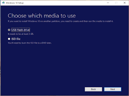 Asus tuf gaming plus usb: How To Make A Bootable Usb Disk For Windows 10 Ndtv Gadgets 360