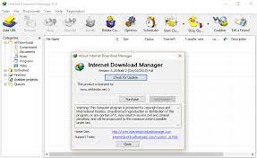 Tapi biasanya patch tersebut tidak bekerja untuk versi idm tertentu. Internet Download Manager Serial Number 2016 Free Full Version