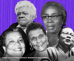 Wake Up, Everybody: 12 Black Women Educators You Should Know