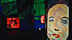 The Friday Experience: Robert Coates