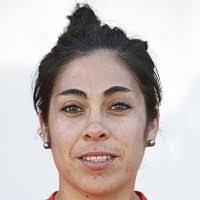 PALOMA LÓPEZ: Yesenia Andrea López López (Centrocampista)