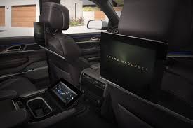 Maybe you would like to learn more about one of these? Jeep Grand Wagoneer Concept Accurately Previews Truck Based 2022 Model Carscoops