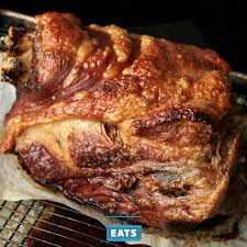 Ultra Crispy Slow Roasted Pork Shoulder Recipe Recipe Slow Roasted Pork Shoulder Pork Shoulder Recipes Roast Recipes