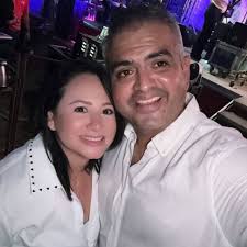 EL CANOSO MAYOR @jhonathanchavezoficial JUNTO A SU ESPOSA @jermyr29 😍  ASEEEE 🇵🇦