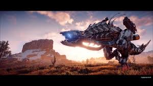 Костюм следопыта шторма и мощный лук племени карха. Horizon Zero Dawn Complete Edition Kaufen Hzd Mmoga