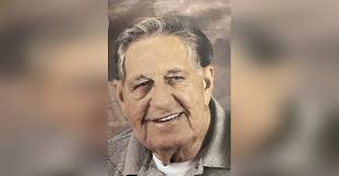 Obituary information for Harold David "Dave" Burchett