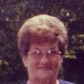 Obituary information for Emma Jean Franks