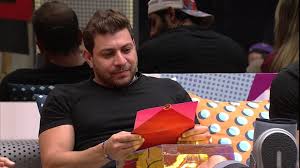 Rafa kalimann foi quem ganhou a prova do anjo deste sábado do big brother brasil e ainda 21 de março de 2020 11:34 pm·1 minuto de leitura. Bbb 21 Em Disputa Acirrada Com Projota Caio Vence A Prova Do Anjo Jovem Pan