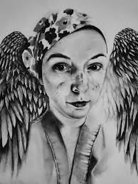 Artist and PSW creates pandemic portraits to share stories of COVID-19