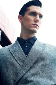 Tyler Riggs Spends an Afternoon with Photographer Dana Scruggs