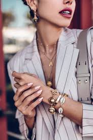 Number One Item On My Spring Shopping List Vivaluxury Women S Jewelry And Accessories Spring Shopping List Fashion Bracelets