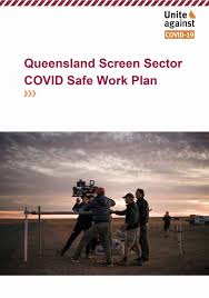 129 likes · 1 talking about this. Queensland Screen Sector Covid Safe Work Plan Screen Queensland