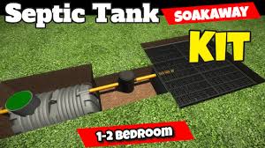 Septic systems are like miniature waste treatment plants. Cost To Install Septic Tank And Leach Field