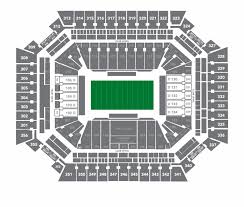 View Seating Hard Rock Stadium Suite Map Super Bowl Png