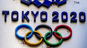De spelen beginnen officieel op vrijdag 23 juli, maar het voetbaltoernooi start al op 21 juli 2021. Olympische Spelen Tokio Worden Uitgesteld Rtl Nieuws
