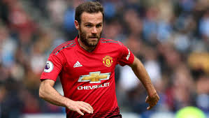 The latest tweets from juan mata garcía (@juanmata8). Exclusive Juan Mata Rejected 550 000 A Week Offer From Shanghai Sipg To Renew Man Utd Deal 90min