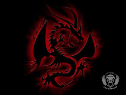 12 Dragon Wallpapers Red Dragon Tattoo Tattoos Dragon Wall Art Polish your personal project or design with these black dragon transparent png images, make it even more personalized and more attractive. red dragon tattoo