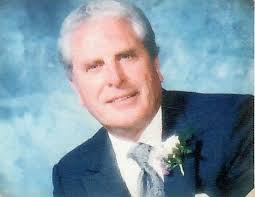 Richard Hugh “Dick” Rotter (1932-2021)