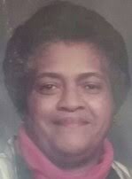 Emily Lewis Obituary