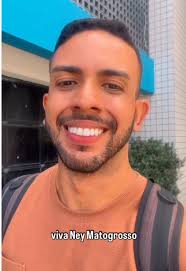 Ney Matogrosso Depois Do Filme